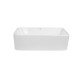 Qtap Раковина-чаша Tern 475х370х140 White QT17112074WN