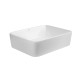 Qtap Раковина-чаша Tern 475х370х140 White QT17112074WN