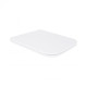 Qtap Унітаз підвісний Tern безобідковий з сідінням Soft-close QT1733052ERW