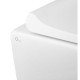 Qtap Унітаз підвісний Tern із сидінням Soft-close QT1733052EUQW