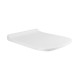 Qtap Унітаз підвісний Tern із сидінням Soft-close QT1733052EUQW