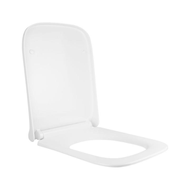 Qtap Унітаз підвісний Tern із сидінням Soft-close QT1733052EUQW