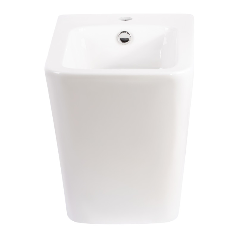 Qtap Біде підлогове Tern 560х360х400 White QT1744003CW