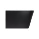 Біде підвісне Qtap Tern New 515x350x320 мм Matt Black QT17551303GMB SD00052588