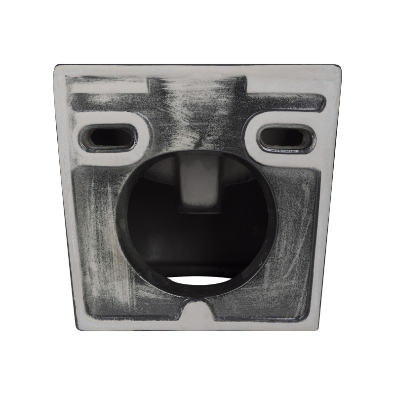 Біде підвісне Qtap Tern New 515x350x320 мм Matt Black QT17551303GMB SD00052588