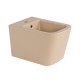 Біде підвісне Qtap Tern 520x350x330 мм, Beige QT17551303GSB SD00054294