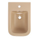 Біде підвісне Qtap Tern 520x350x330 мм, Beige QT17551303GSB SD00054294