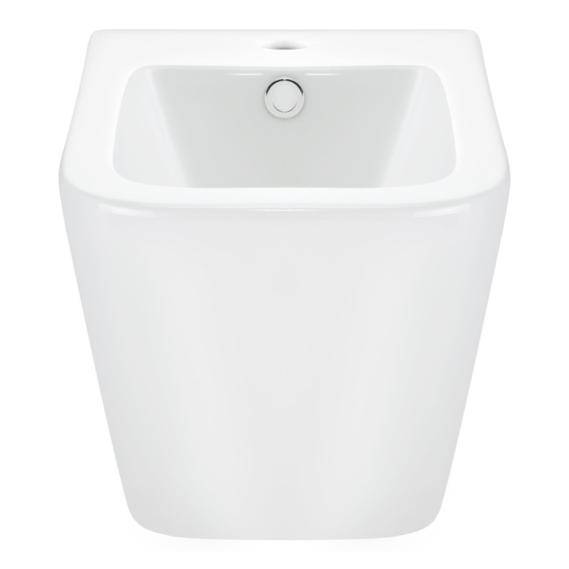 Qtap Підвісне біде Tern 485x345x330 White (QT1755052FW)