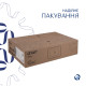 Qtap Раковина накладна Virgo N прямокутна без донного клапана WHITE QT18116308W