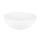 Qtap Комплект Owl: Раковина накладна кругла 400х400х155 мм White + Донний клапан PU02