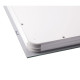 Qtap Дзеркало Mideya (DC-F937) 600х800 з LED-підсвічуванням Touch, з антизапотіванням, з годинником, димером, рег. яскравості QT2078F937W