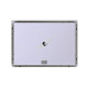 Дзеркало Qtap Mideya (DC-F613) 700х500 з LED-підсвічуванням Touch, з антизапотіванням, димером QT2078NCF7050W SD00054142