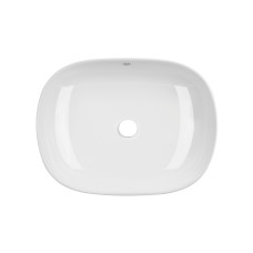 Qtap Раковина-чаша Aquarius 465x375x115 White QT21112185WN