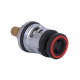 Букса Qtap (21,6х21,6х34) для змішувача Tern QT2162163447635 SD00053759