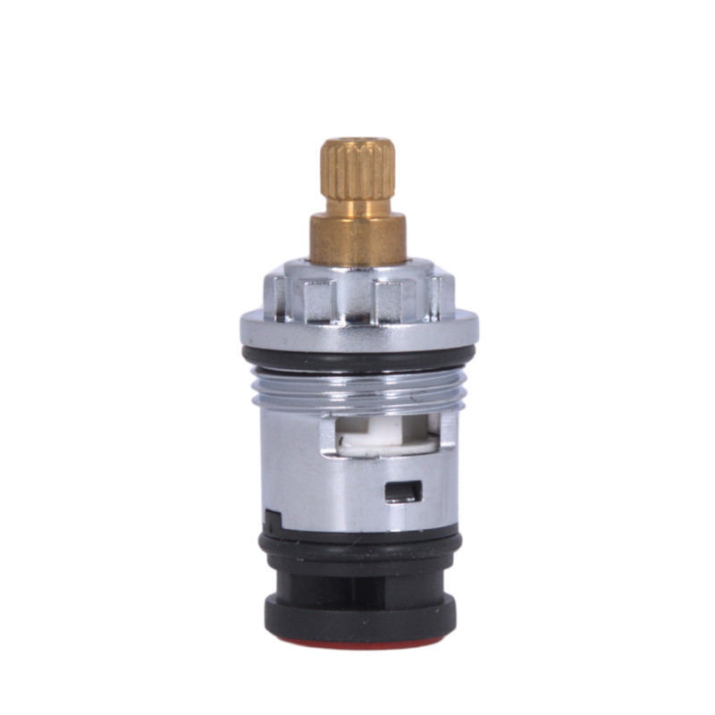Букса Qtap (21,6х21,6х34) для змішувача Tern QT2162163447635 SD00053759