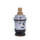Букса Qtap (21,6х21,6х34) для змішувача Tern QT2162163447635 SD00053759