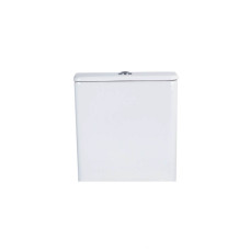Qtap Бачок для унітаза Presto QT24221217AW2 White