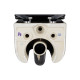Qtap Унітаз підвісний Taurus безободковий з сидінням Soft-close QT2433084EUQMB