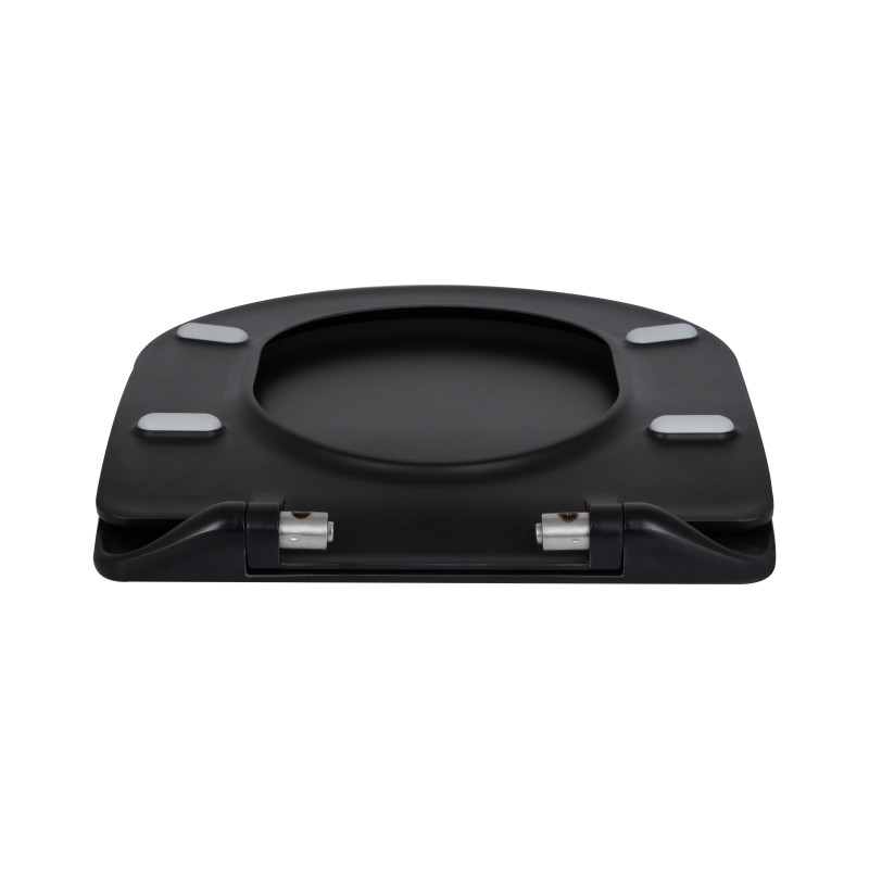 Qtap Унітаз підвісний Taurus безободковий з сидінням Soft-close QT2433084EUQMB