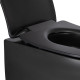 Qtap Унітаз підвісний Taurus безободковий з сидінням Soft-close QT2433084EUQMB
