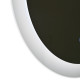 Qtap Дзеркало Taurus R600 з LED-підсвічуванням Touch, з антизапотіванням, з димером, рег. темп. кольору (3000-6500K) QT2478R607