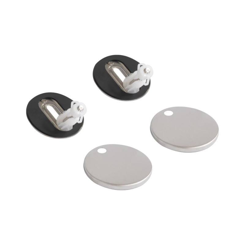 Qtap Унітаз підвісний Gemini безободковий з сидінням Soft-close QT2533076EUQMB