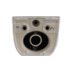 Qtap Унітаз підвісний Gemini безободковий з сидінням Soft-close QT2533076EUQMB