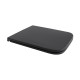 Qtap Унітаз підвісний Gemini безободковий з сидінням Soft-close QT2533076EUQMB
