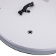 Qtap Дзеркало Gemini 600х800 з LED-підсвічуванням Touch, з антизапотіванням, з димером, рег. темп. кольору (3000-6500K) Reverse QT2578R6080
