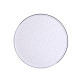 Стельова лійка Qtap (260x127x38) для душової системи Evia QT2601273847652 SD00053776