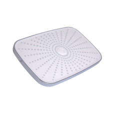 Стельова лійка Qtap (300х190х70) для душової системи Tern QT3001907047653 SD00053777