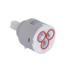 Картридж Qtap (35х35х61) для змішувача Gemini , Grand QT35356148964 SD00055088