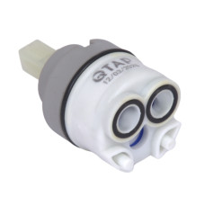 Картридж Qtap (35х35х68) для змішувача Grand, Vlasta New QT35356848961 SD00055085