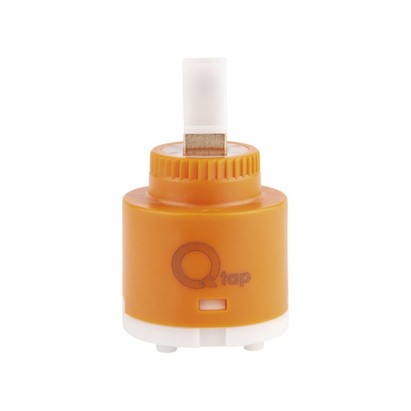 Qtap Картридж для змішувача Spojeni 35 мм QT35MM