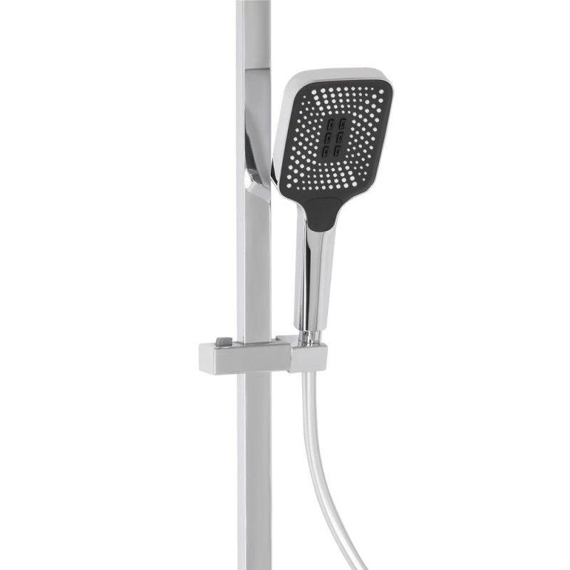 Qtap Душова система Gemini 51103KNC