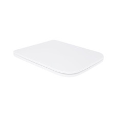 Qtap Сидіння для унітаза (Tern) з мікроліфтом Slim QT99HXU10W