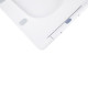 Qtap Сидіння для унітаза (Tern) з мікроліфтом Slim QT99HXU10W
