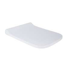 Qtap Сидіння для унітаза (Tern) з мікроліфтом Slim QT99HY2238W