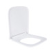 Qtap Сидіння для унітаза (Tern) з мікроліфтом Slim QT99HY2238W