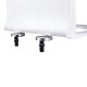 Qtap Сидіння для унітаза (Tern) з мікроліфтом Slim QT99HY2238W