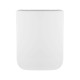 Qtap Сидіння для унітаза (Crow) з мікроліфтом Slim QT0599SC2170W