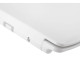 Qtap Сидіння для унітаза (Crow) з мікроліфтом Slim QT0599SC2170W