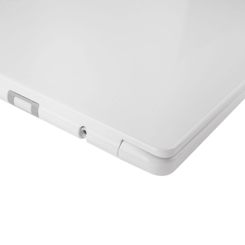Qtap Сидіння для унітаза (Swan, Jay) з мікроліфтом Slim QT1699SC5176W