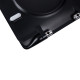Qtap Сидіння для унітаза (Robin, Scorpio) з мікроліфтом Slim QT99U184UF450MB