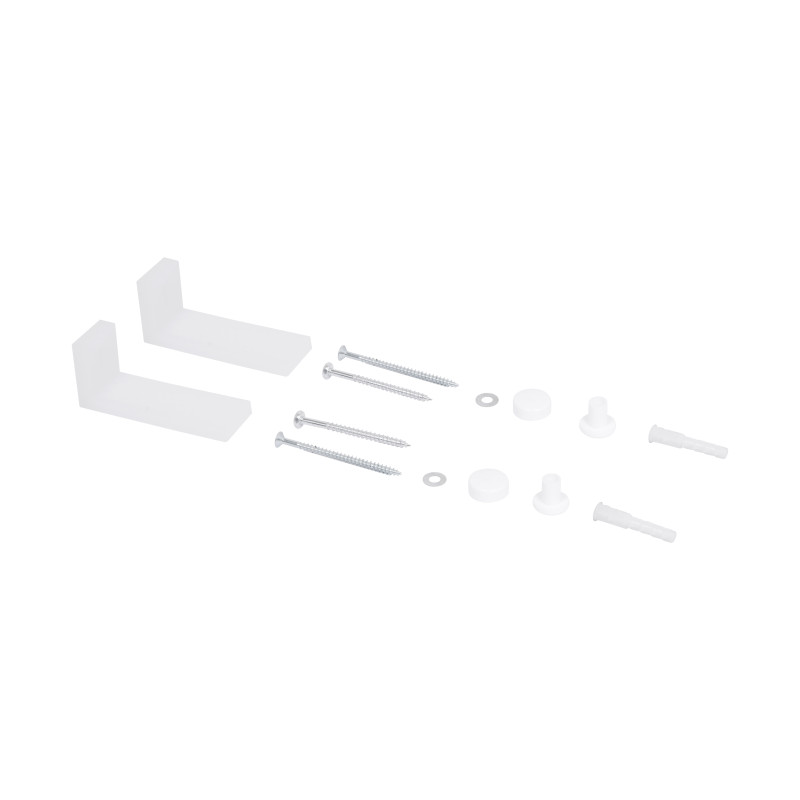 Унітаз підлоговий Qtap Aquarius Ultra Quiet 620×355×790 мм з сидінням Soft-close, White QTAQAW27W49262 SD00055386