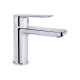 Qtap Змішувач для раковини Aries QTARI270CRM45557 Chrome