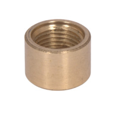 Гайка виливу Qtap (14,5x14,5x10) для душової системи Arvin QTARV1451451049974 SD00056098