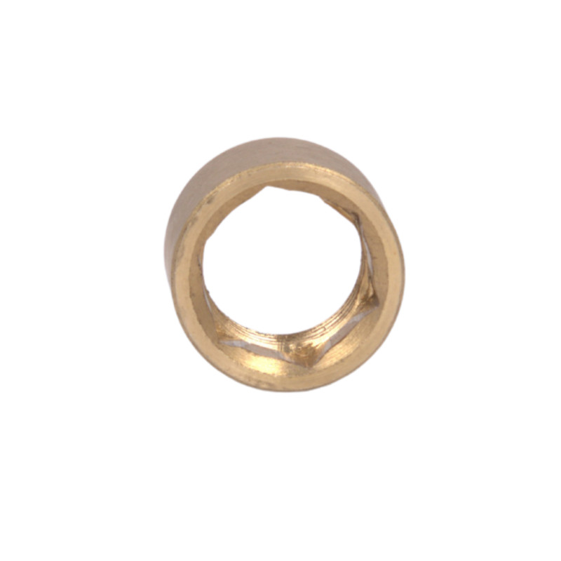 Гайка виливу Qtap (14,5x14,5x10) для душової системи Arvin QTARV1451451049974 SD00056098