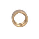 Гайка виливу Qtap (14,5x14,5x10) для душової системи Arvin QTARV1451451049974 SD00056098