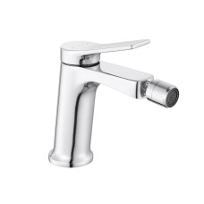 Змішувач для біде Qtap Arvin QTARV255CRM48642 Chrome SD00054766